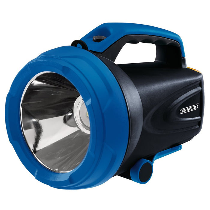 Cree LED Rechargeable Spotlight, 20W, 1,300 Lumens