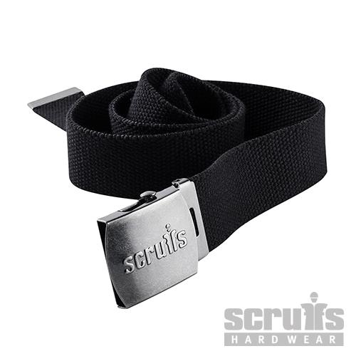 Scruffs Clip Belt Black One Size