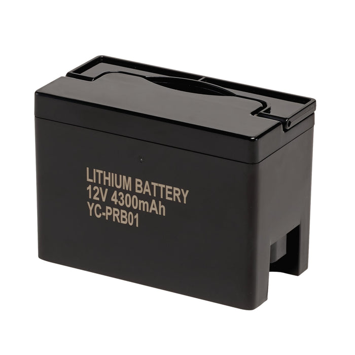 Battery for use with Welding Helmet