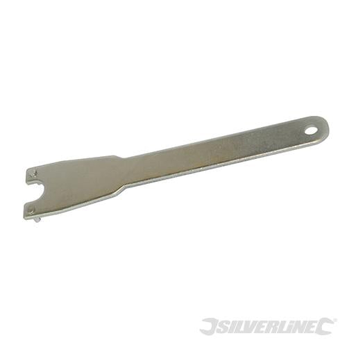 101430 Silverline Pin Spanner