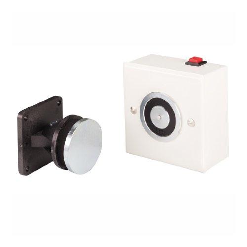 Conventional Electromagnetic Fire Alarm Door Holder, ESP Fireline DR916-24