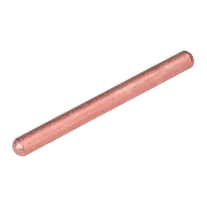 Electrode Straight 215mm