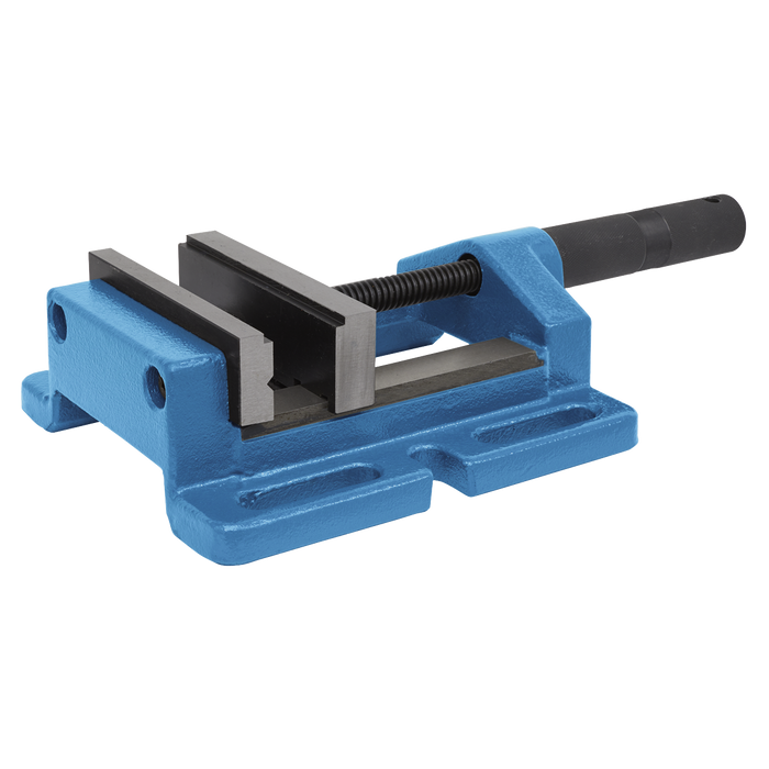 Drill Vice Super 120mm Jaw