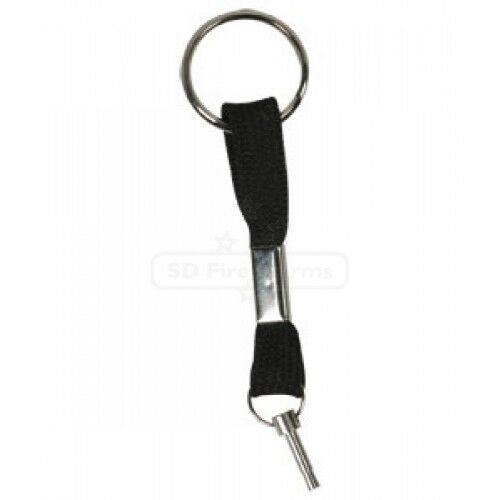 Deactivation Pin for call point stoppers **Price Includes VAT** STIE009 STI