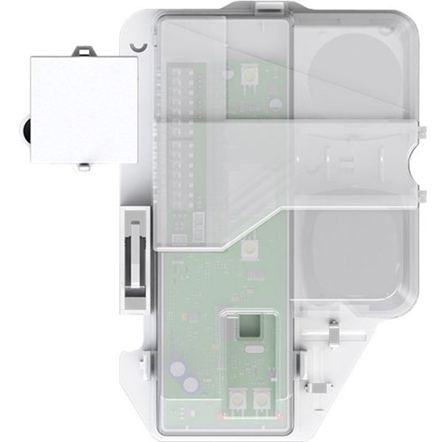 Pyronix Deltabell-WE, 2-Way Wireless Siren Compatible With Enforcer Products