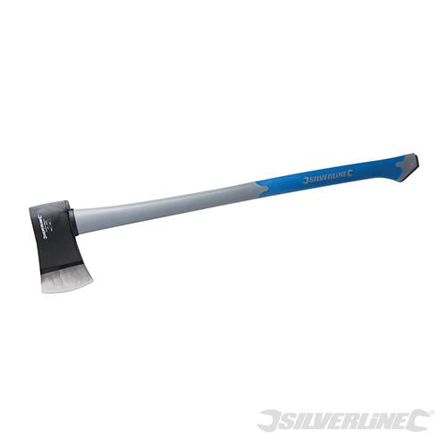 196501 Silverline Felling Axe Fibreglass