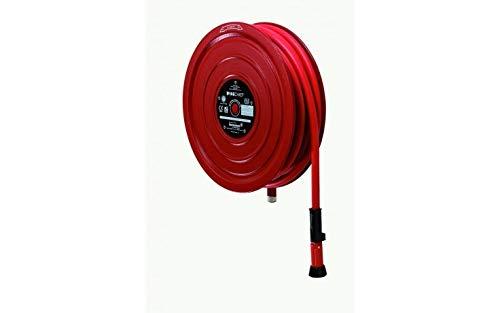 25mm Fixed Hose Reel - Automatic