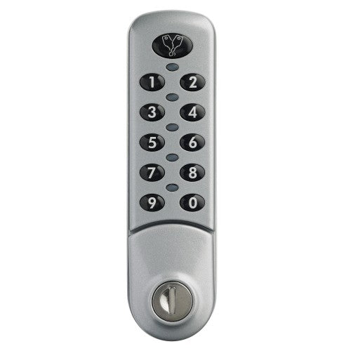 L31306 - L&F 3780 Digital Combination Lock