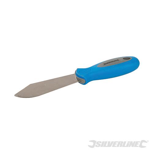 228559 Silverline Expert Putty Knife