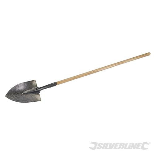 239586 Silverline Irish Shovel