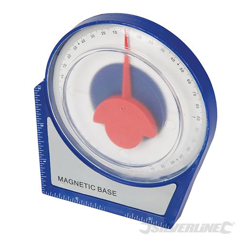 250471 Silverline Inclinometer