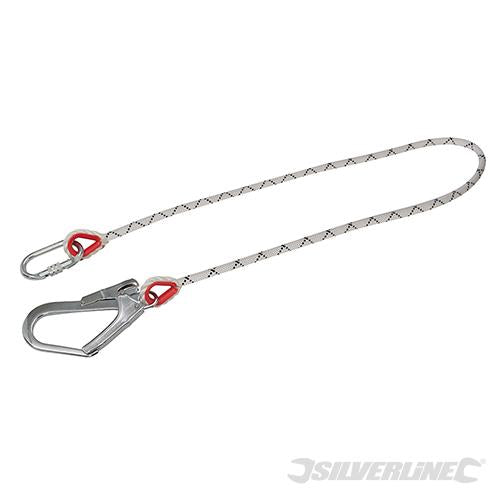 252190 Silverline Restraint Positioning Lanyard