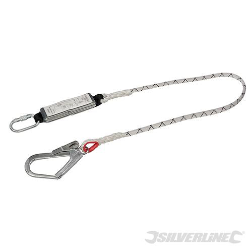 253162 Silverline Energy Absorbing Lanyard