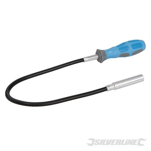 253184 Silverline Flexible Magnetic Pick-Up Tool
