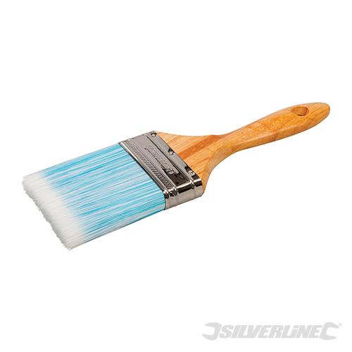 283001 Silverline Synthetic Paint Brush