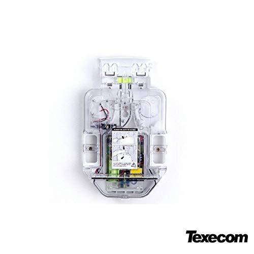 Texecom Odyssey X-B - Backplate with LED Integral Backlight G3 (WDC-0002)
