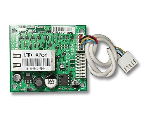 Texecom CEJ-0001 Premier Elite COMIP Communicator Module Plug on Module LAN WAN