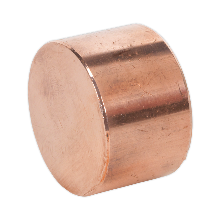Copper Hammer Face for CFH03 & CRF25