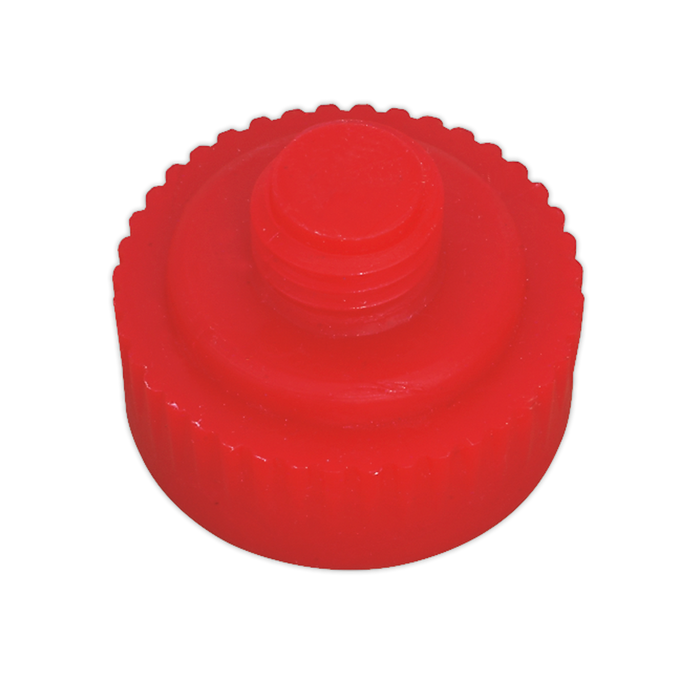 Nylon Hammer Face, Medium/Red for DBHN275