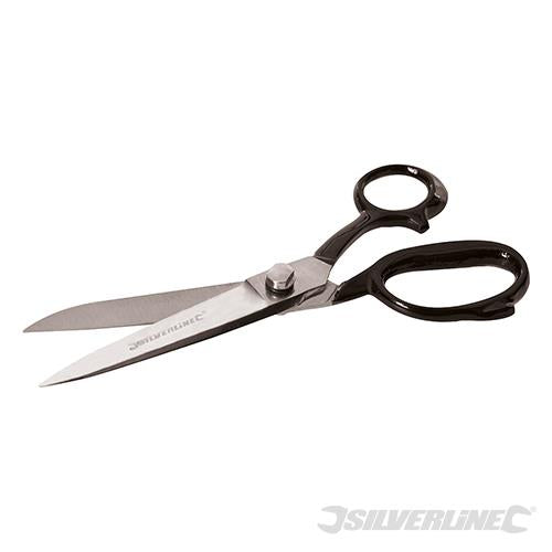 344505 Silverline Tailor Scissors