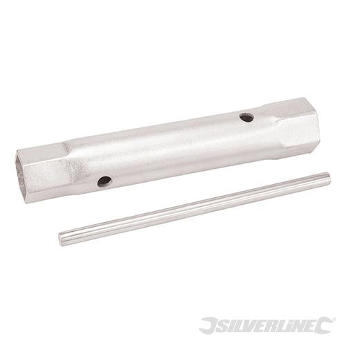 345653 Silverline Monobloc Back Nut Tap Spanner Long Pattern