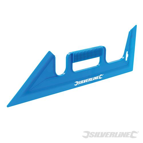 349035 Silverline Paint Shield