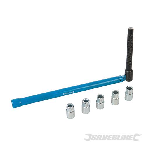 355555 Silverline Tap Installation Tool