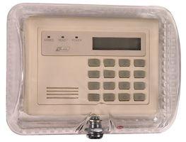 Square MEDIUM Thermostat Protector (STI 9105)