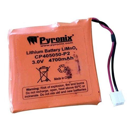Pyronix BATT-RKP1 3V Battery (Single) For LEDRKP-WE Enforcer Keypad