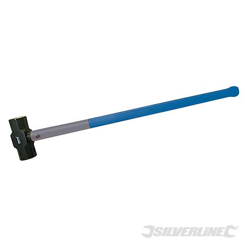 394968 Silverline Sledge Hammer Fibreglass