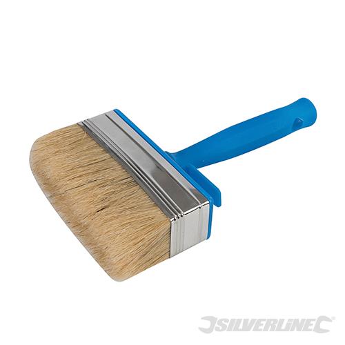 394974 Silverline Block Brush