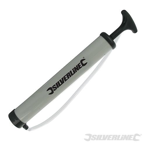 399018 Silverline Blow-Out Pump