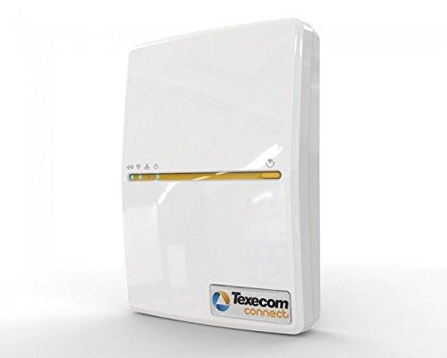 Texecom Connect SmartCom CEL-0001 WiFi & Ethernet - SD Fire Alarms