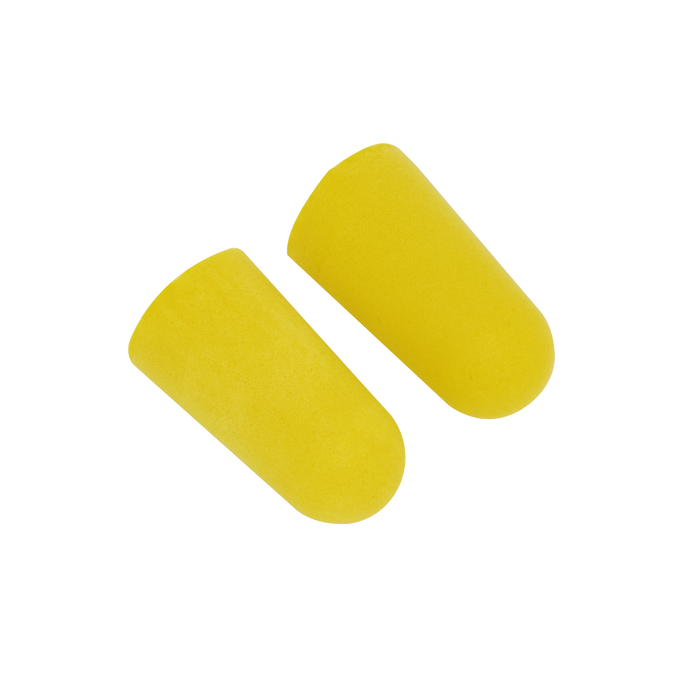 Ear Plugs Dispenser Refill Disposable - 250 Pairs