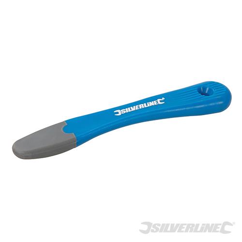 416301 Silverline Flexible Silicone, Grout & Sealant Smoother