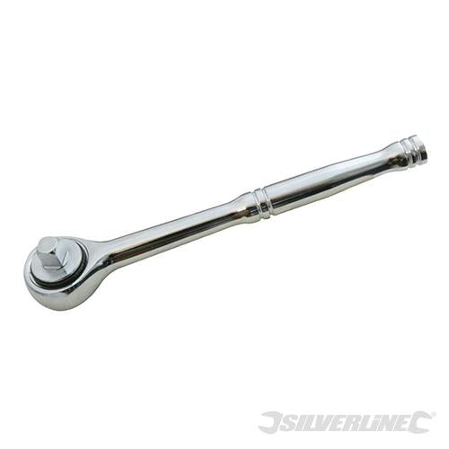 456987 Silverline Ratchet Handle