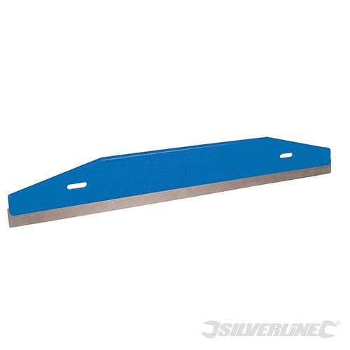 457066 Silverline Wallpaper Guide Knife