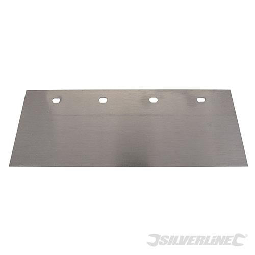 459786 Silverline Floor Scraper Blade