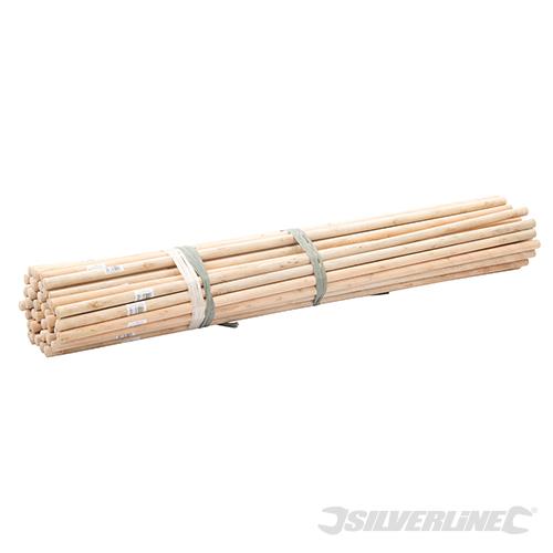 479573 Silverline Broom Handles