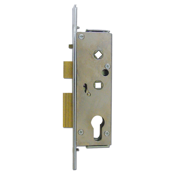 L17749 - ABT GIBBONS Lever Operated Latch & Deadbolt - Centre Case