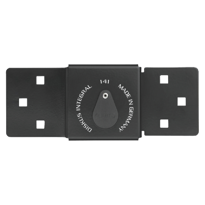 L19384 - ABUS 141 Series Integral Discus Van Lock