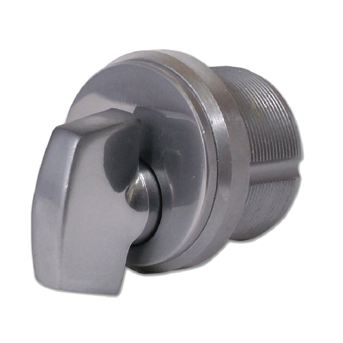 4609 - ADAMS RITE 4067 Screw-In Thumbturn Cylinder