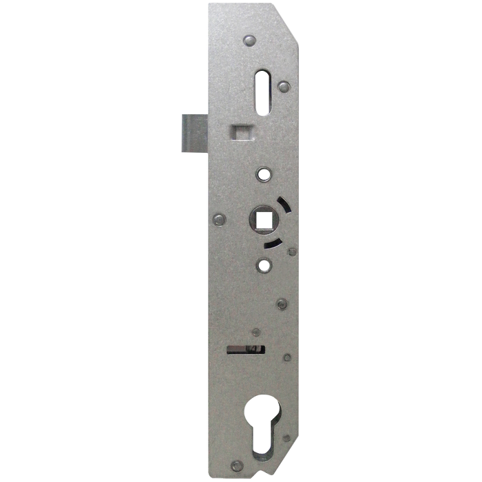 L18290 - ASEC Mila Copy Latch Only Gearbox