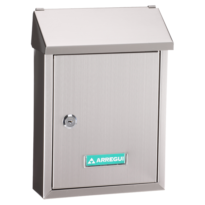 L27338 - ARREGUI Smart Mailbox