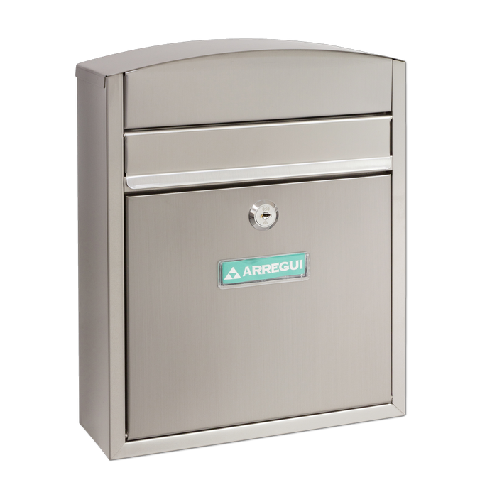 L27360 - ARREGUI Compact Mailbox