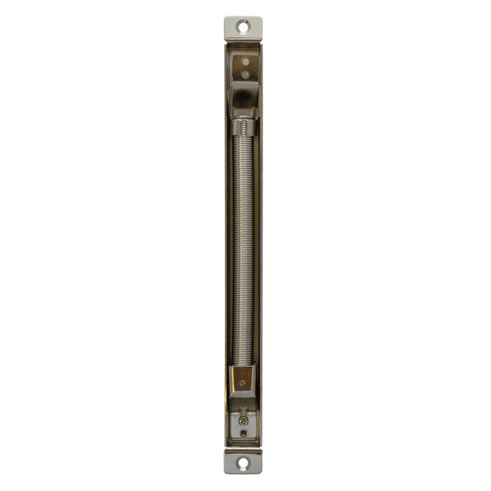 ASEC Concealed Door Loop - Black Nickel