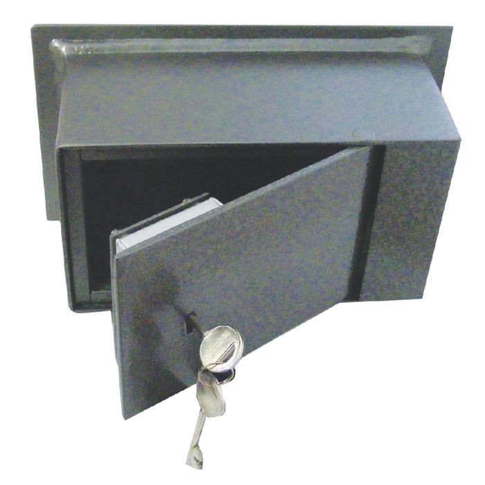 AS6005 - ASEC Wall Safe