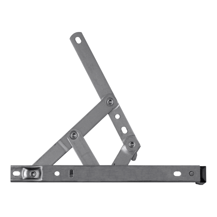 AS10650 - ASEC Adjustable Top Hung Friction Hinge - 13-17mm