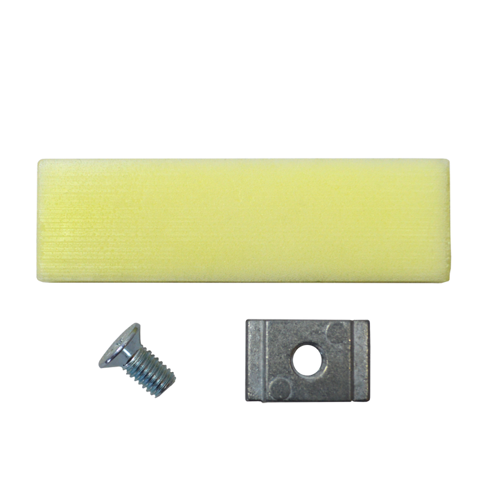 L23568 - BRITON 2420.CS Cush Stop To Suit 2400 series Cam Action Door Closers