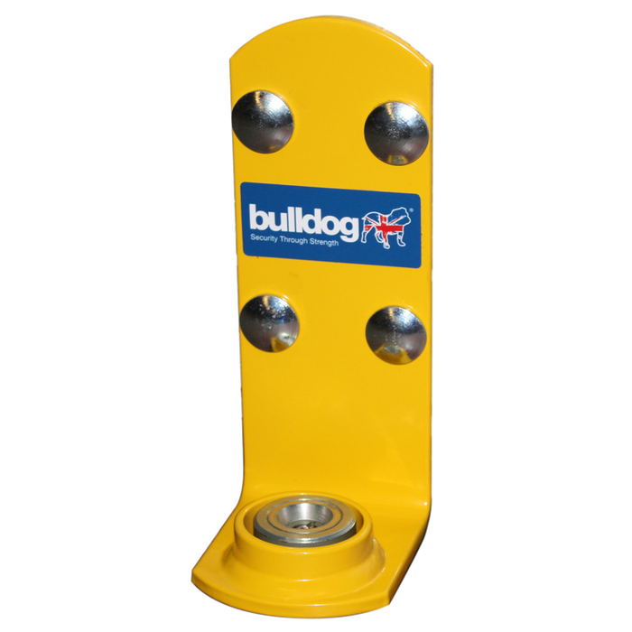 L27139 - BULLDOG Roller Shutter Door Lock GR500